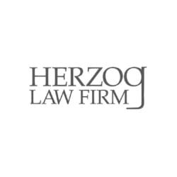 Herzog Law Firm Albany Logo
