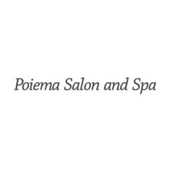 Poiema Salon and Spa Logo