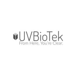 UV BioTek Logo
