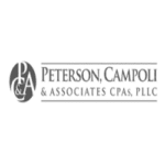 Peterson, Campoli & Associates CPA's success story with Stragility